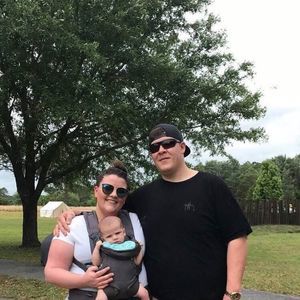 Meet your Posher, Kallie